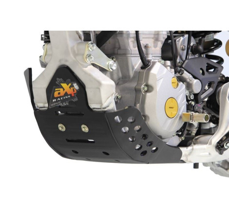 Sabot moteur AXP GP PHD 6mm Kawasaki 250 KX 2021 à 2023