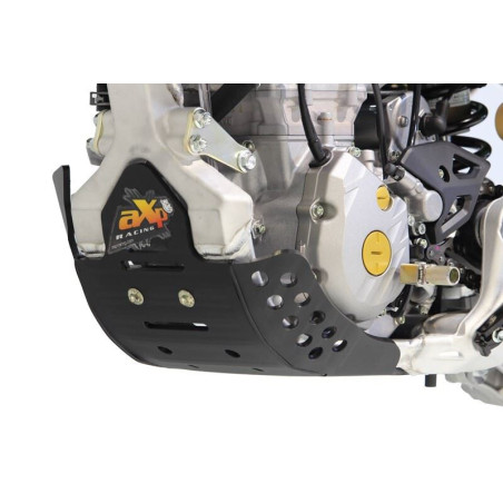 Sabot moteur AXP GP PHD 6mm Kawasaki 250 KX 2021 à 2023