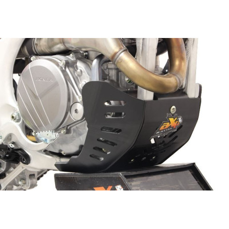 Sabot moteur AXP GP PHD 6mm Honda 250/450 CRF-R