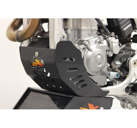 Sabot moteur AXP GP PHD 6mm Honda 250/450 CRF-R