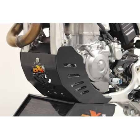 Sabot moteur AXP GP PHD 6mm Honda 250/450 CRF-R