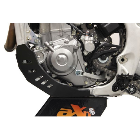 Sabot moteur AXP GP PHD 6mm Honda 250/450 CRF-R