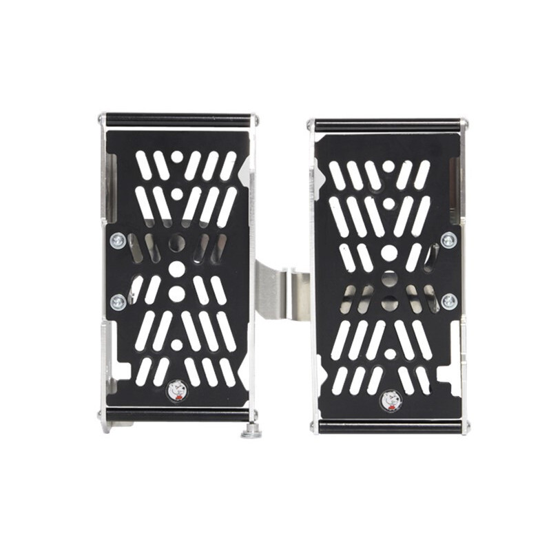 Protection de radiateur AXP Xtrem PHD SX/MC/TC/SX-F/FC/MC-F