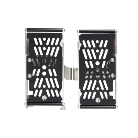 Protection de radiateur AXP Xtrem PHD SX/MC/TC/SX-F/FC/MC-F