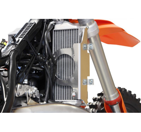 Protection de radiateur AXP Xtrem PHD SX/MC/TC/SX-F/FC/MC-F