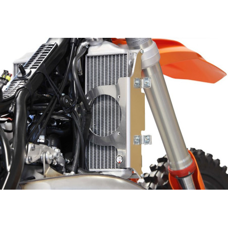 Protection de radiateur AXP Xtrem PHD SX/MC/TC/SX-F/FC/MC-F