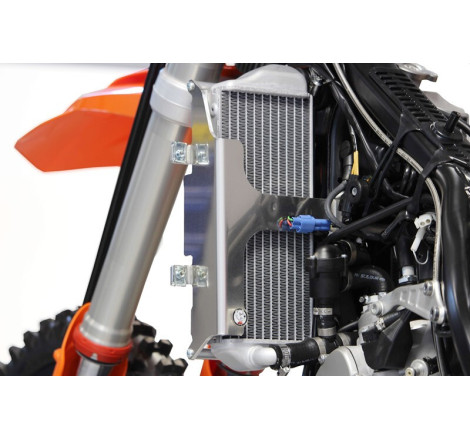 Protection de radiateur AXP Xtrem PHD SX/MC/TC/SX-F/FC/MC-F