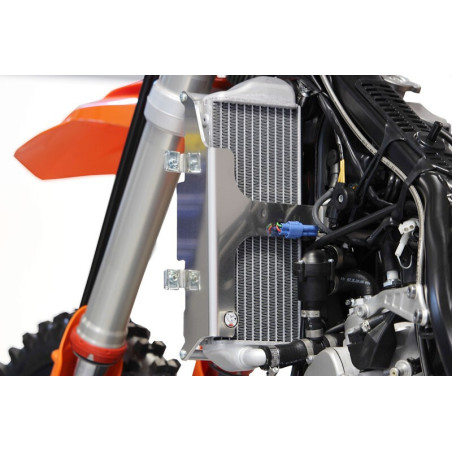 Protection de radiateur AXP Xtrem PHD SX/MC/TC/SX-F/FC/MC-F