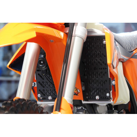 Protection de radiateur AXP Xtrem PHD SX/MC/TC/SX-F/FC/MC-F