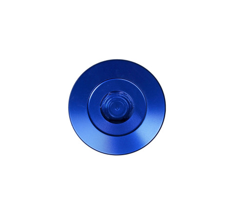 Jeu de bouchons de distribution de moteur RFX Pro (Bleu) - Pour Husqvarna FC 250/350
