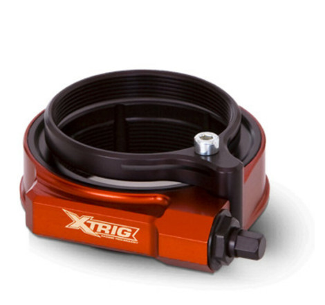 Système de réglage précontrainte XTRIG Honda CRF450R/X