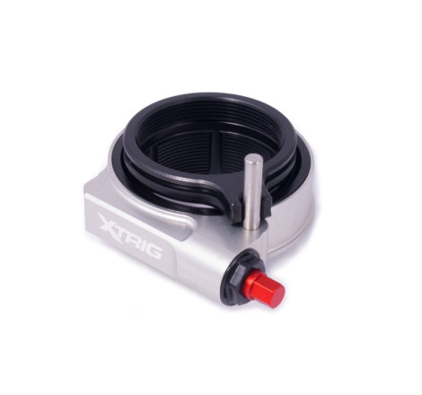 Système de réglage précontrainte XTRIG Ohlins