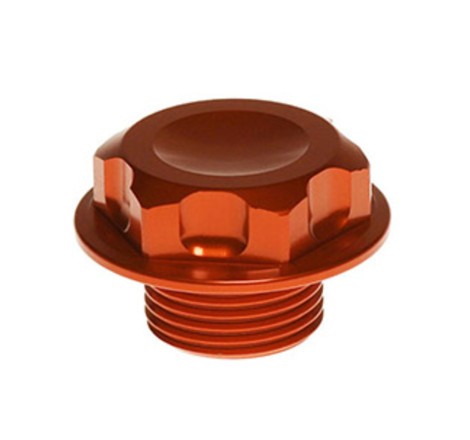 Boulon de colonne de direction RFX Pro (Orange)