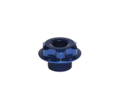Boulon de colonne de direction RFX Pro (Bleu)