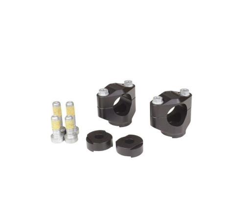 PONTETS X-TRIG FIXE Ø28,4MM UNIQUEMENT POUR T X-TRIG