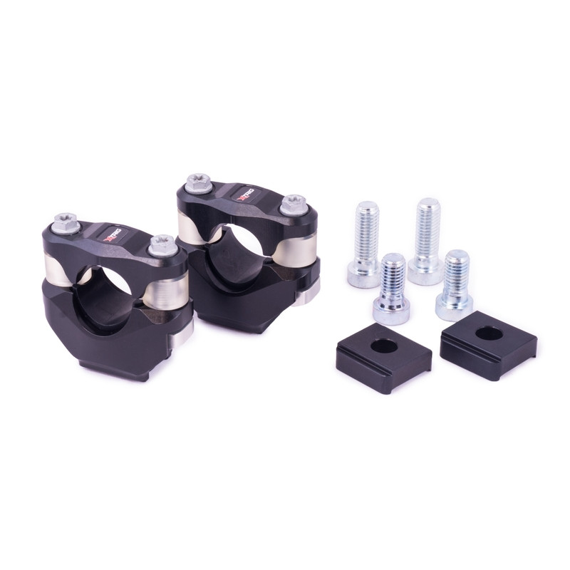 PONTETS PHDS X-TRIG M12 Ø28,6MM