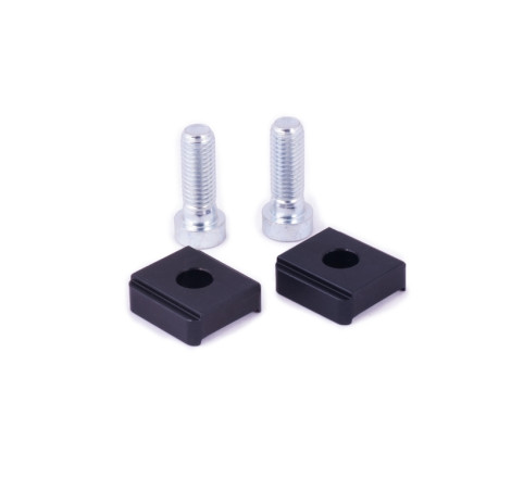 Entretoises XTRIG M12 10mm