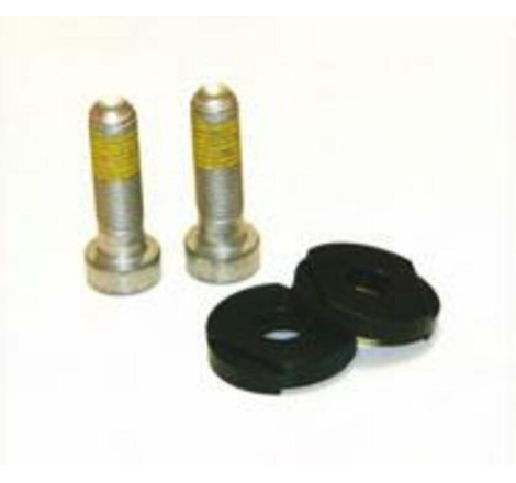 ENTRETOISES X-TRIG 10MM
