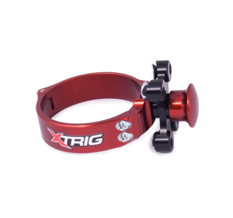 Kit Départ XTRIG Fourche Showa SFF Air Tac pour 250 CRF / 450 CRF / KX-F