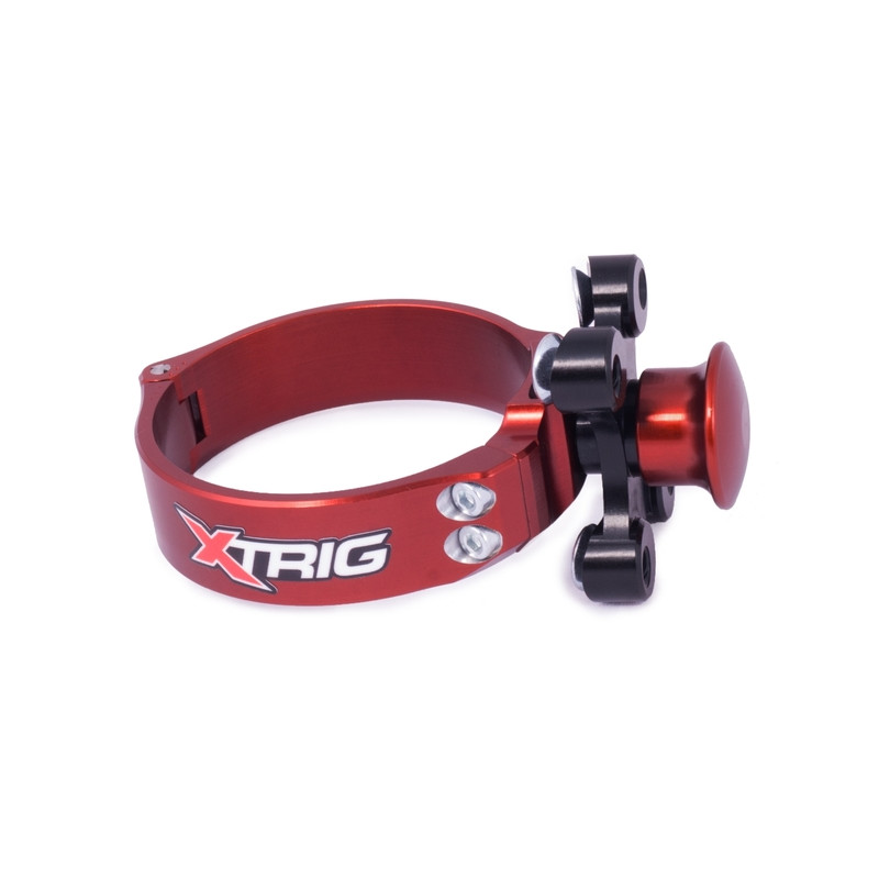 Kit Départ XTRIG Fourche Showa SFF Air Tac pour 250 CRF / 450 CRF / KX-F