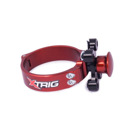 Kit Départ XTRIG Fourche Showa SFF Air Tac pour 250 CRF / 450 CRF / KX-F