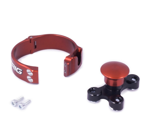 Kit Départ XTRIG Fourche Showa SFF Air Tac pour 250 CRF / 450 CRF / KX-F