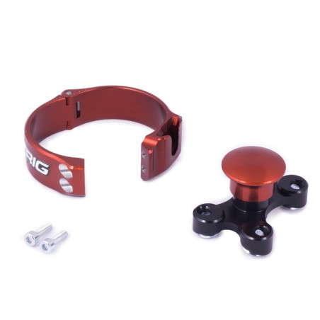 Kit Départ XTRIG Fourche Showa SFF Air Tac pour 250 CRF / 450 CRF / KX-F