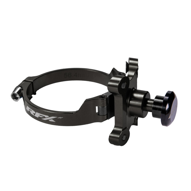 Kit Départ RFX Pro Noir pour 125/250/350/450 SX/TC/MC/SX-F/FC/MC-F
