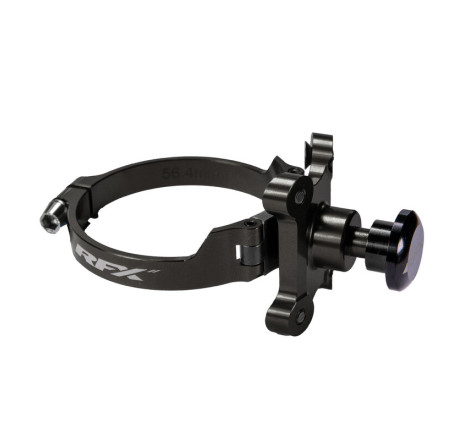 Kit Départ RFX Pro Noir pour 125/250/350/450 SX/TC/MC/SX-F/FC/MC-F