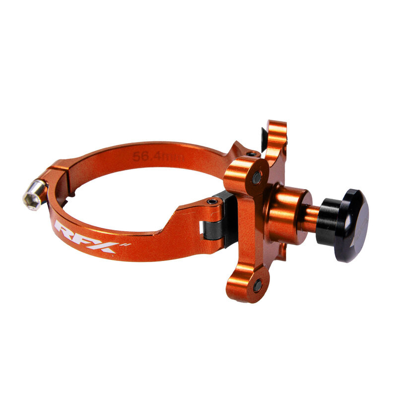 Kit Départ RFX Pro Orange pour 125/250/350/450 SX/SX-F