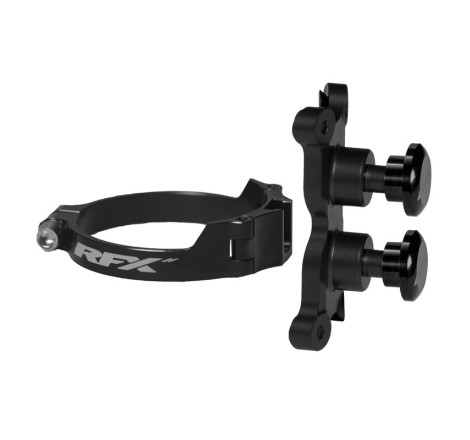 Kit Départ Double Bouton RFX Pro Series 2 L pour 125/250/450 XX/XX-F/CR/CR-F/KX-F/RM-Z/YZ/YZ-F