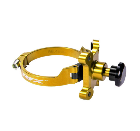 Kit Départ RFX Pro Jaune pour 250/450 RM-Z 2007-2025