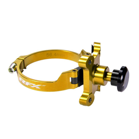 Kit Départ RFX Pro Jaune pour 250/450 RM-Z 2007-2025