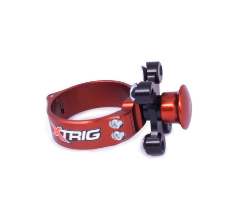 Kit Départ XTRIG Holeshot Ø47,2 mm pour 85 YZ 2019-2024