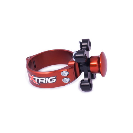 Kit Départ XTRIG Holeshot Ø47,2 mm pour 85 YZ 2019-2024