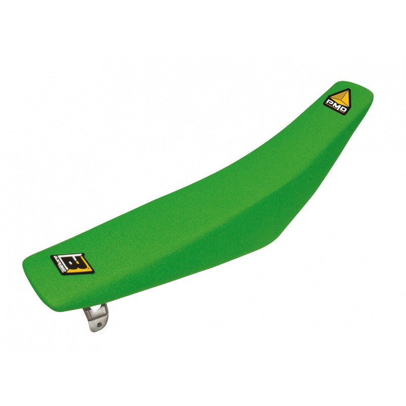 Housse de selle BLACKBIRD Pyramid vert 65 KX 2000 à 2026