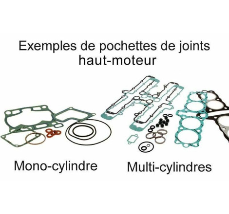 Joint haut-moteur CENTAURO FC/SX-F 450 2014 à 2015
