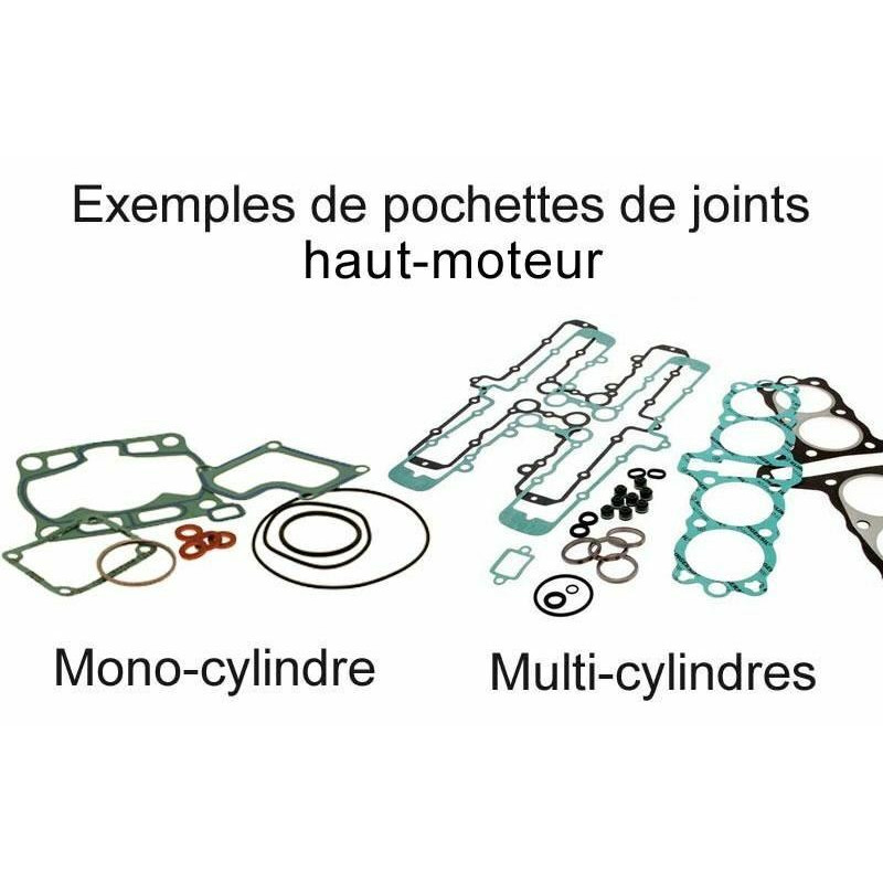 Joint haut-moteur CENTAURO FC/SX-F 450 2014 à 2015