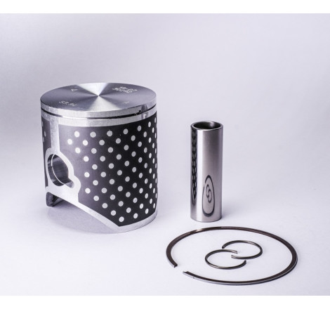 Piston VERTEX Ø53.94 mm KTM 125 SX / Husqvarna TC / GasGas MC