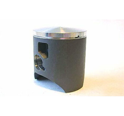 Piston VERTEX Coulé Ø53,970 mm Suzuki RM 125 2000 à 2003