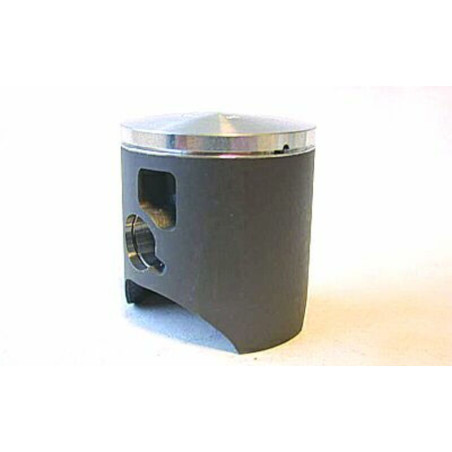 Piston VERTEX Coulé Ø53,970 mm Suzuki RM 125 2000 à 2003