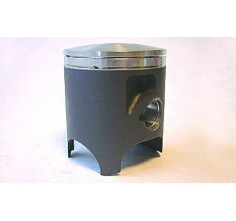Piston VERTEX coulé 66.36 mm Suzuki RM 250 1996-1997