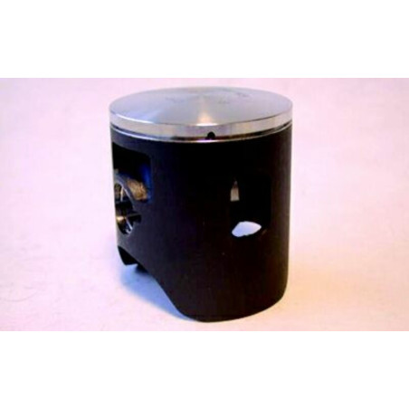 Piston VERTEX coulé 53.95 mm Honda CR 125 1990-1991