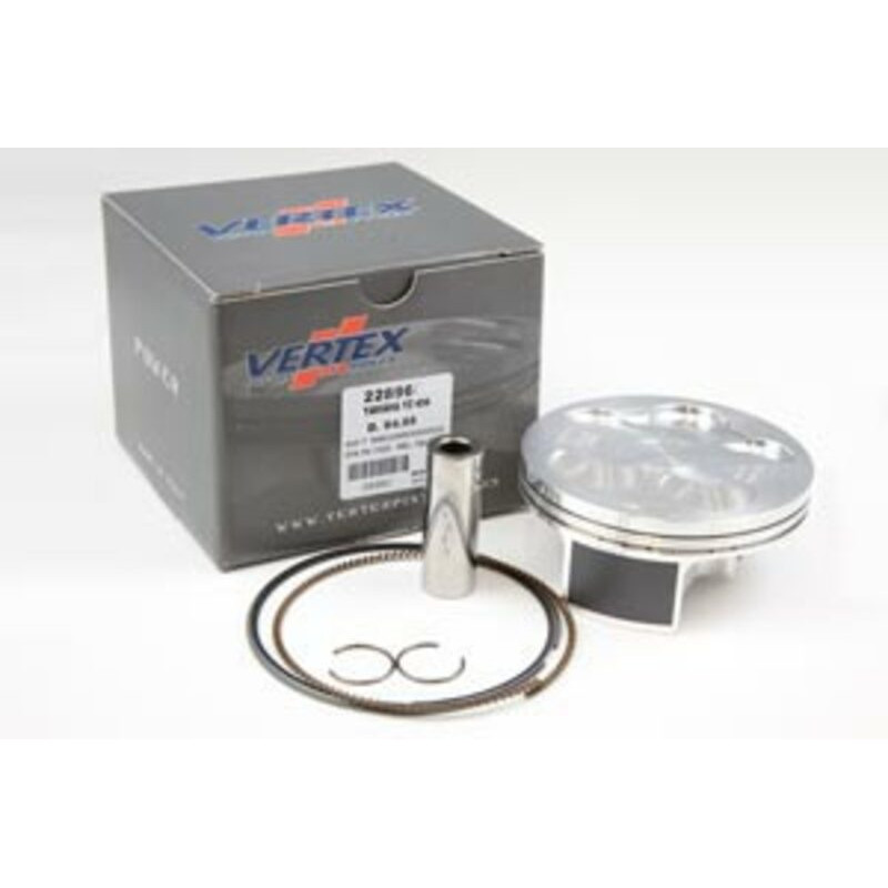 Piston VERTEX forgé 76.78 mm Honda CRF 250 2014-2015