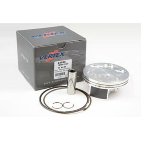 Piston VERTEX forgé 76.78 mm Honda CRF 250 2014-2015