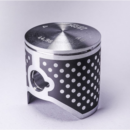 Piston VERTEX coulé Ø44.98 mm KTM 65 SX / Husqvarna TC 65 / GasGas MC 65