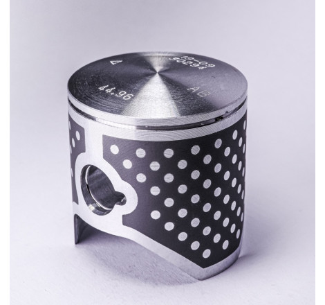 Piston VERTEX coulé Ø44.96 mm KTM 65 SX / Husqvarna TC 65 / GasGas MC 65