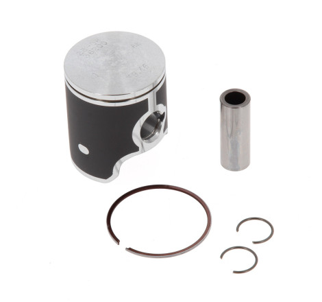 Piston VERTEX coulé 39.46 mm KTM 50 SX / Husqvarna TC 50 / GasGas MC 50
