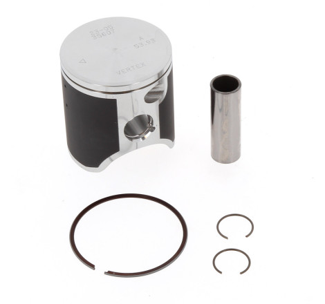 Piston VERTEX forgé 53.93 mm Fantic XX 125 / Yamaha YZ 125