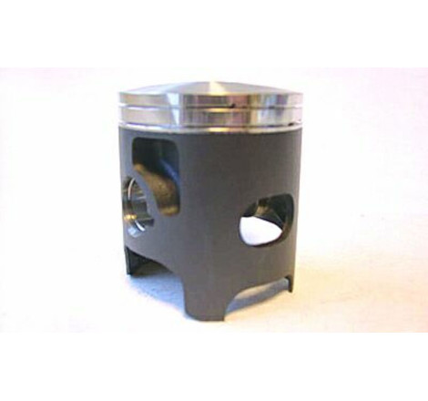 Piston VERTEX coulé 66.370 mm Kawasaki KX 250 1992-2002